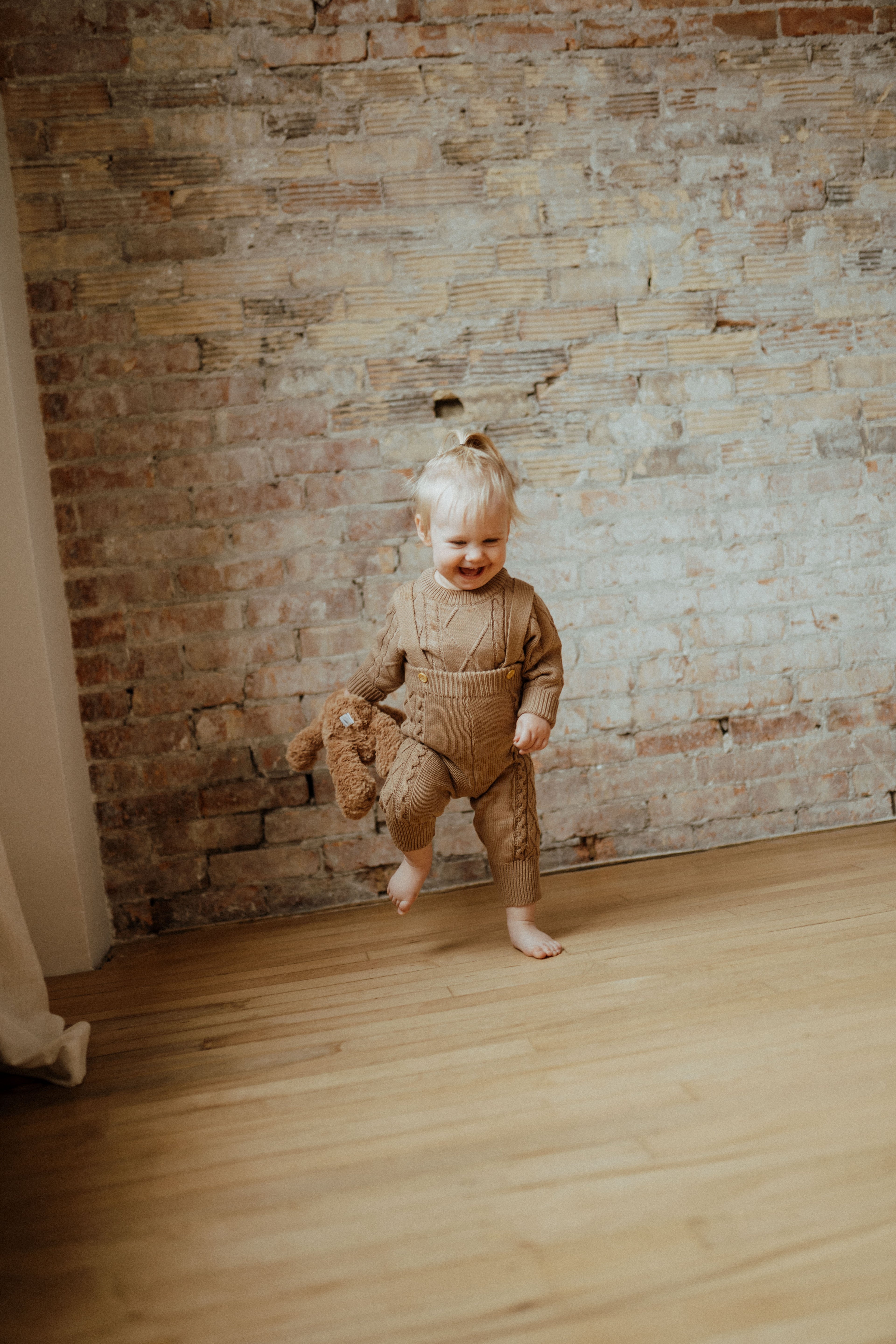 Suspender Set - Bistro