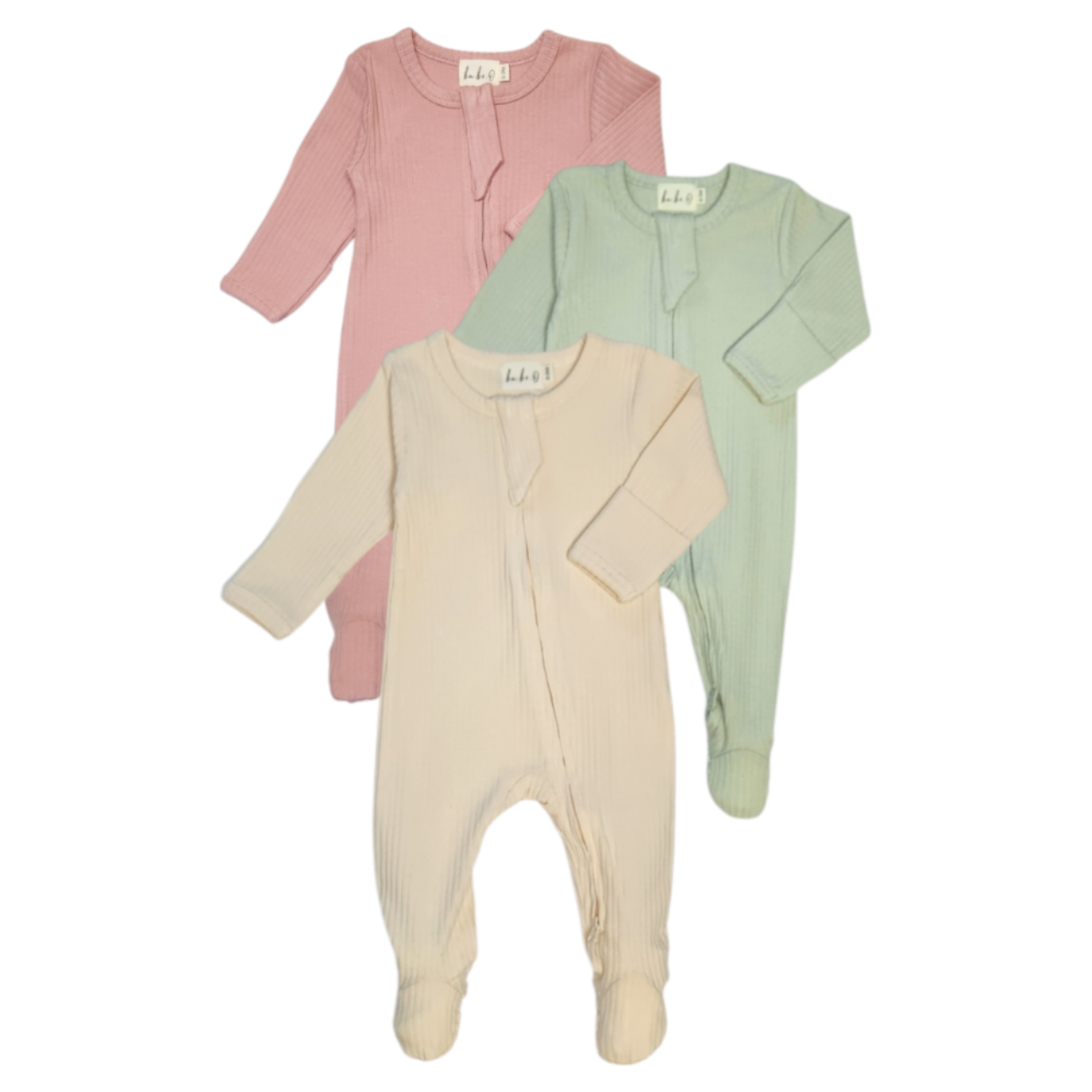 Blossom Sleeper Set