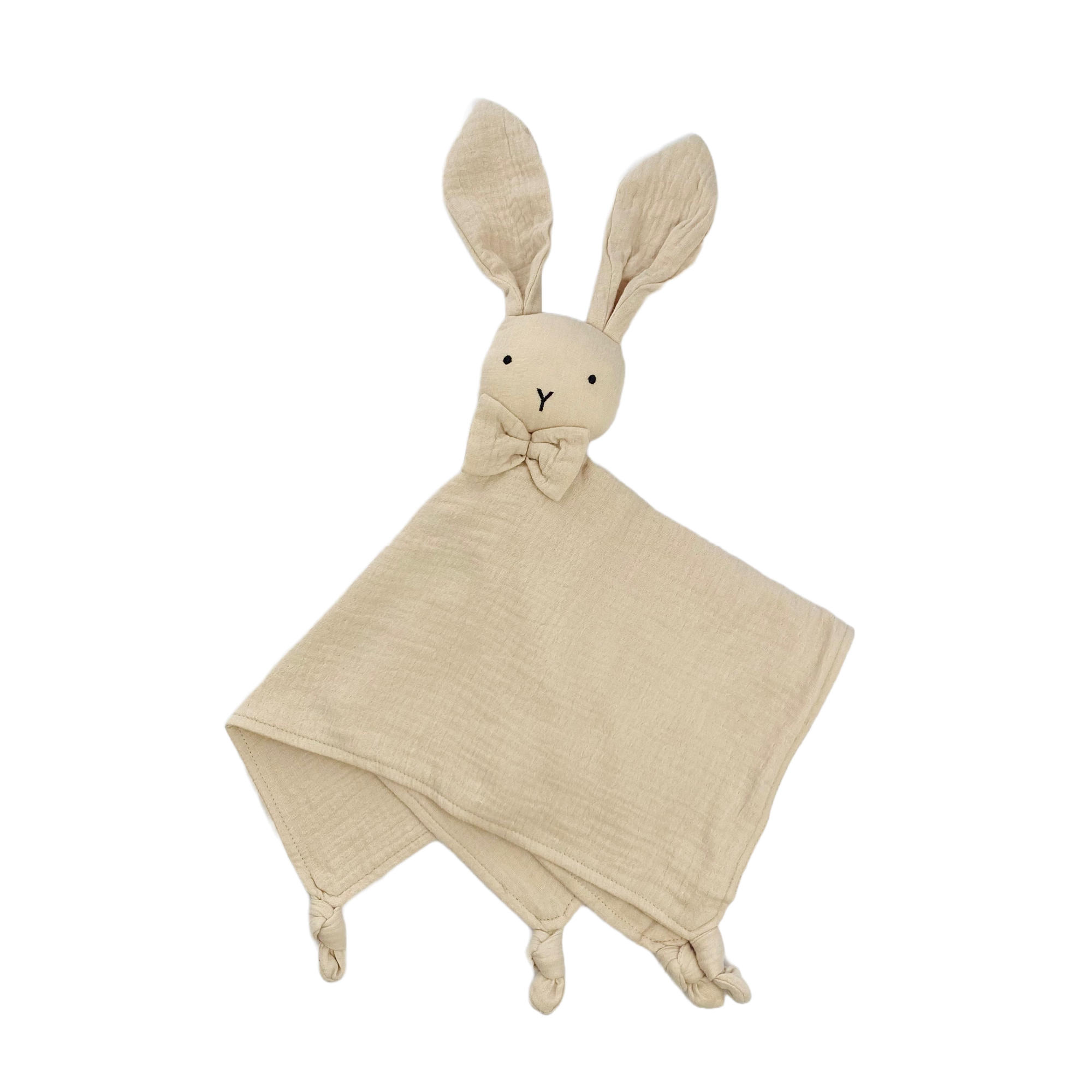 Bunny Lovey - French Vanilla