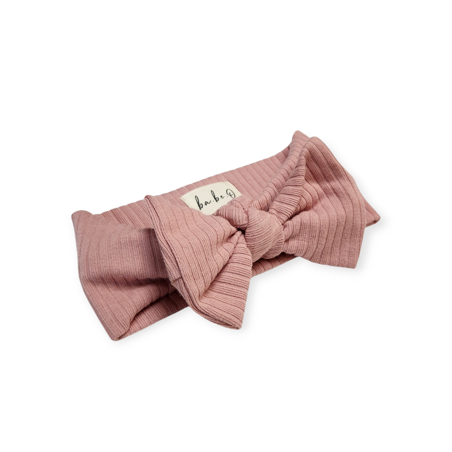 Bow - Rose