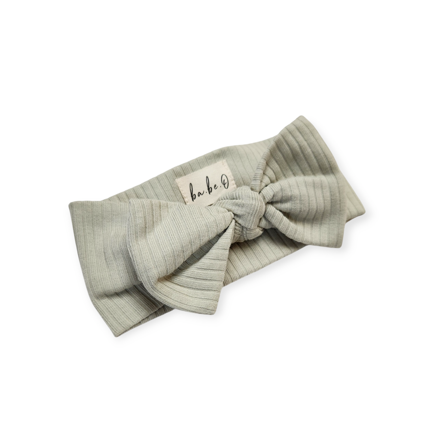 Bow - Light Sage