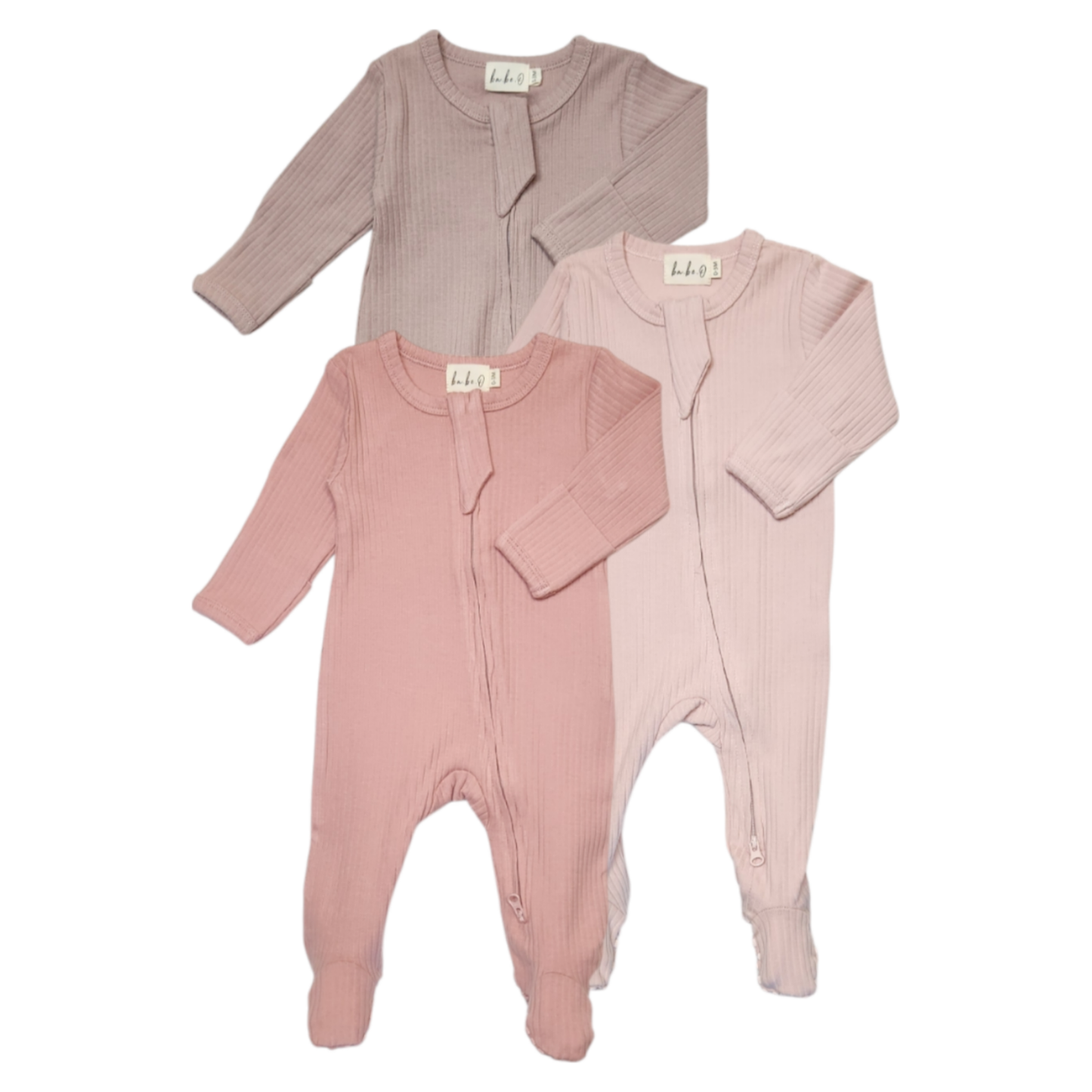 Girlie Sleeper Set