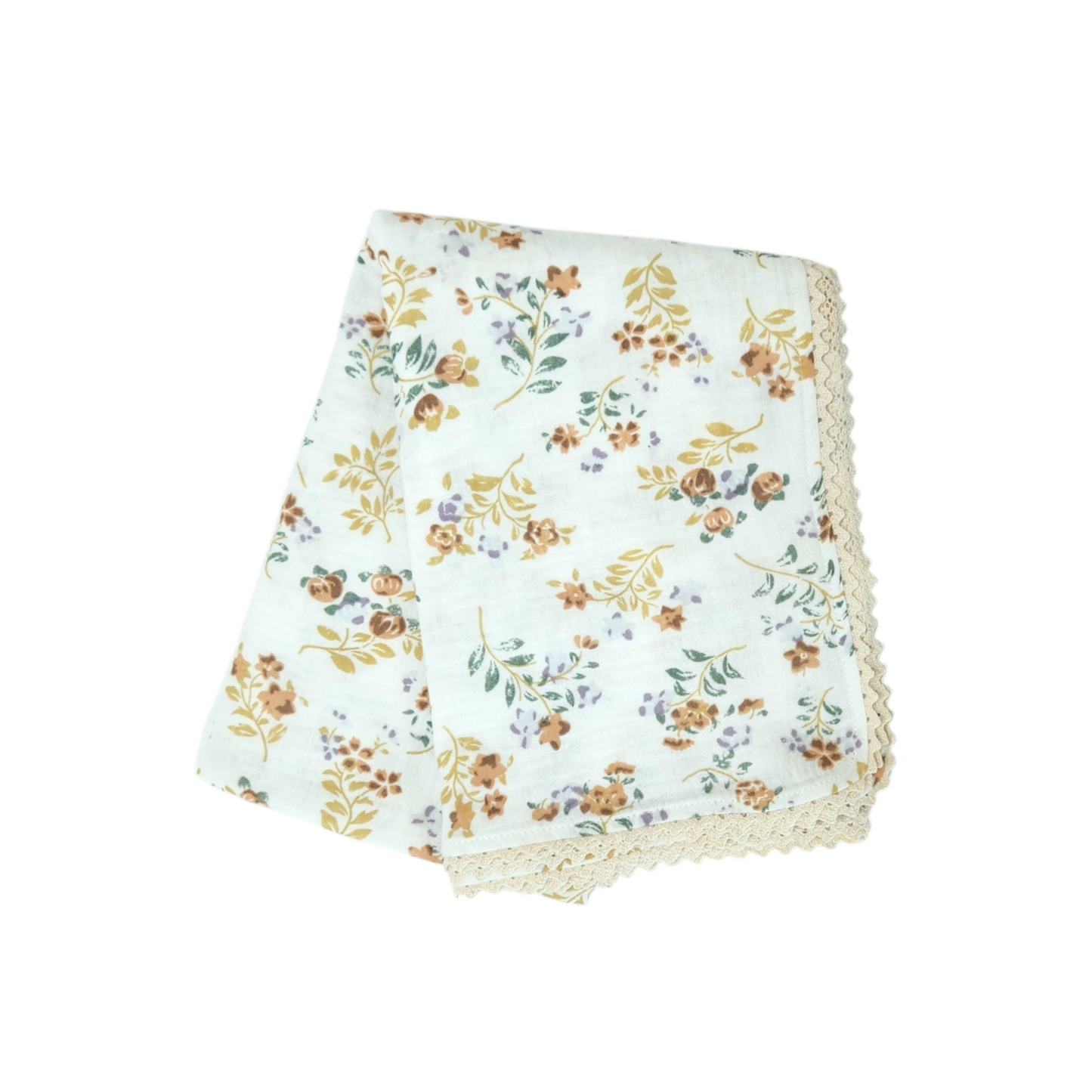 White Floral