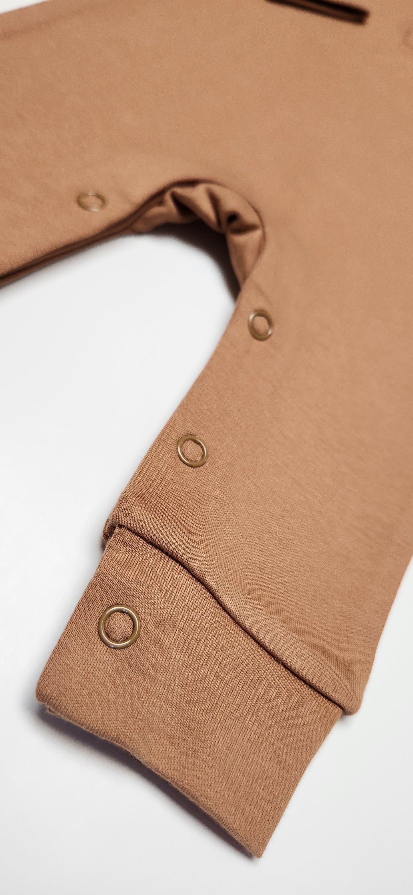 One Piece Suit - Caramel