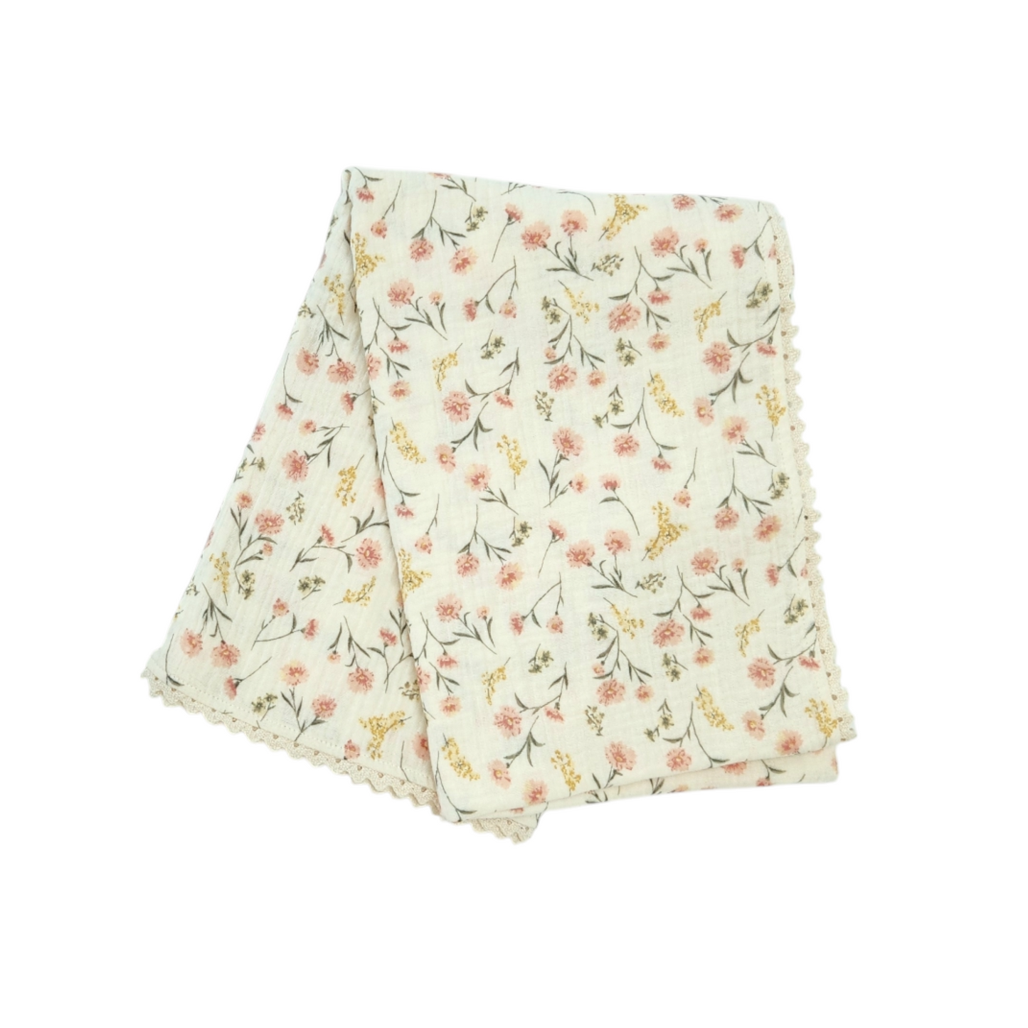Ivory Floral