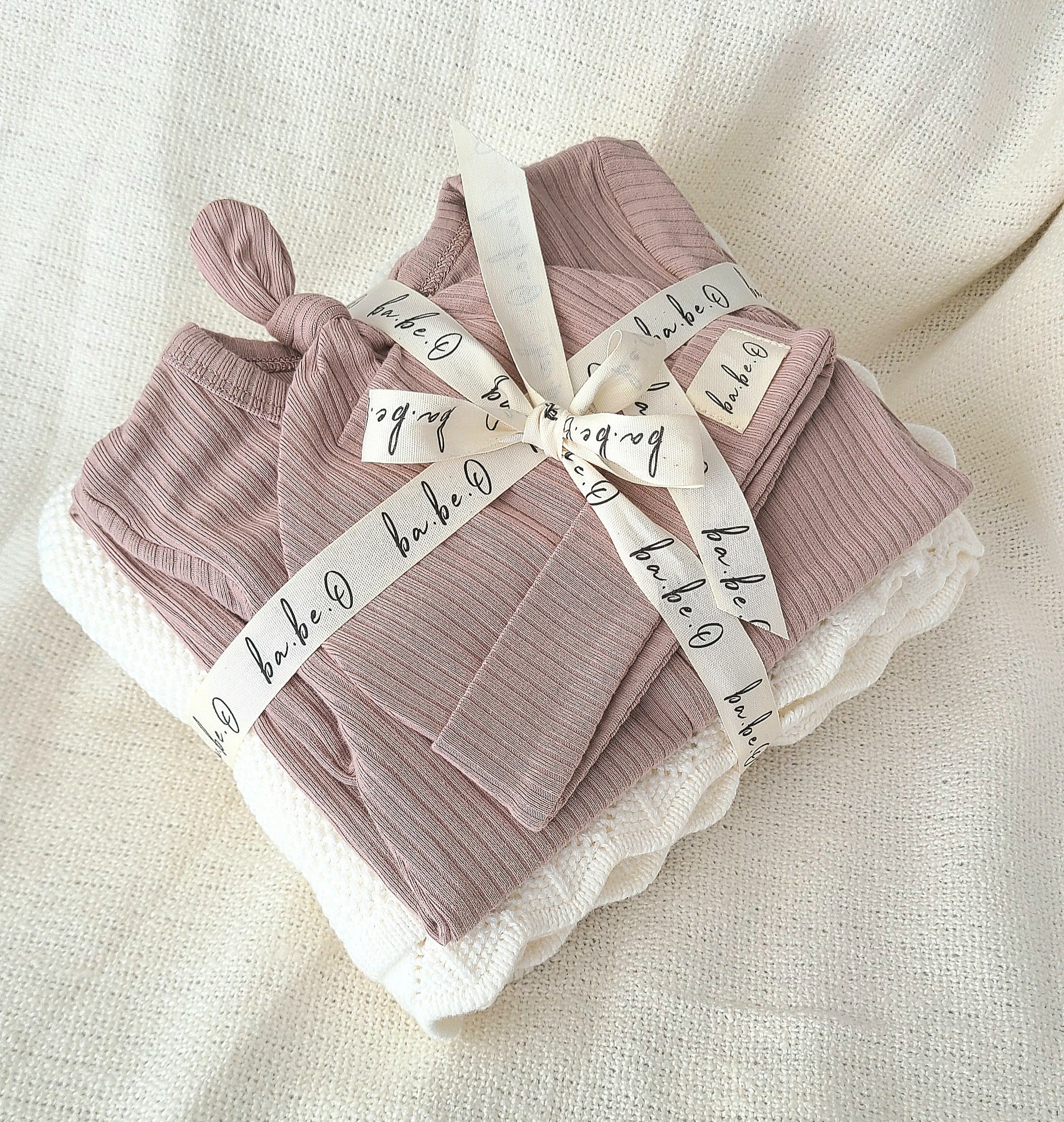Mauve Dream