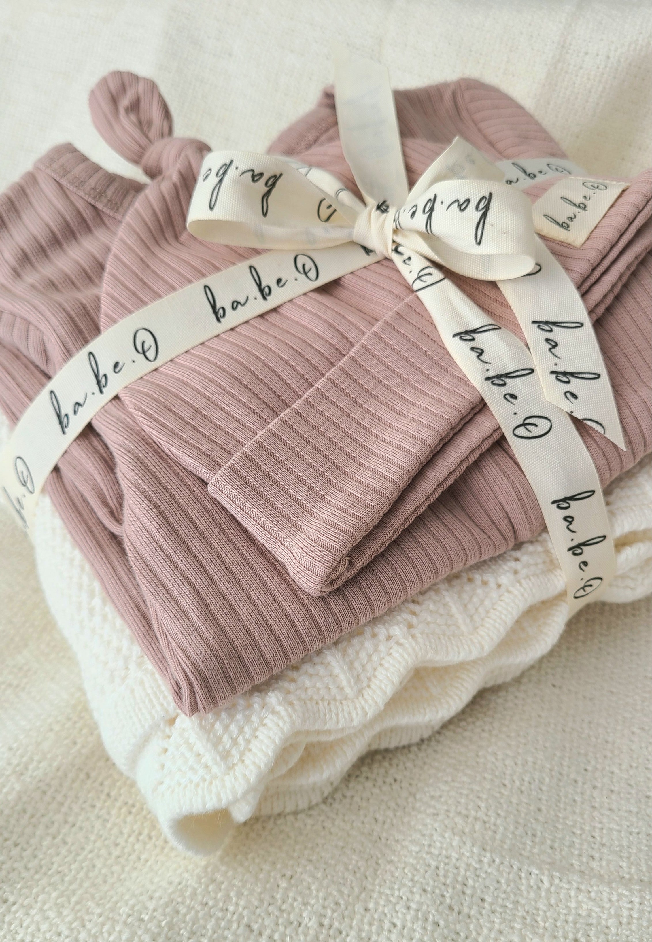 Mauve Dream