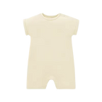 One-Piece Solid Color