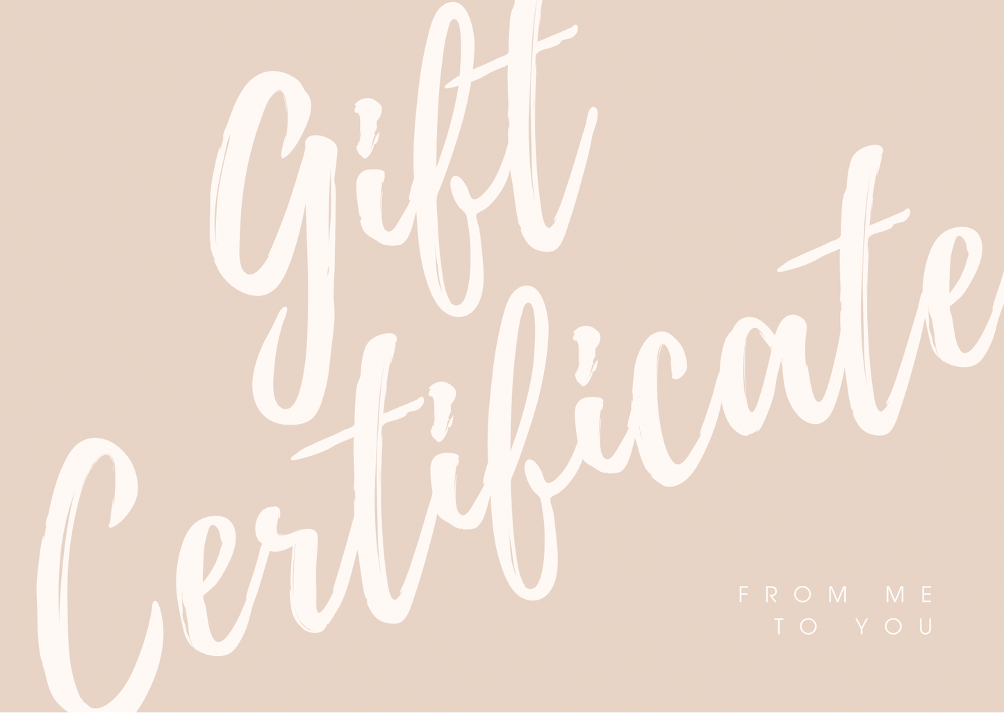 ba.be.O Gift Card