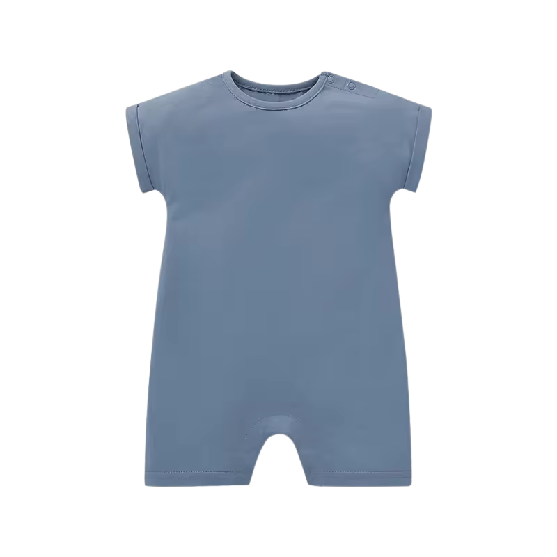 One-Piece Solid Color