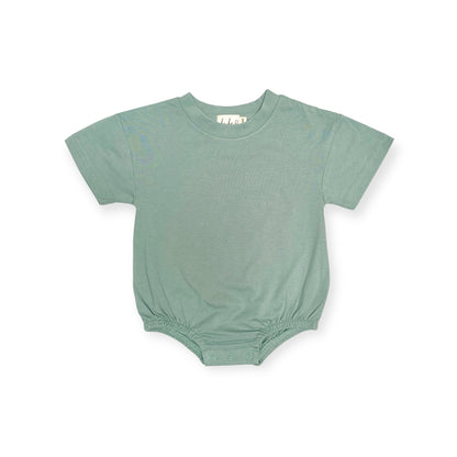 Drop Shoulder - Cedar
