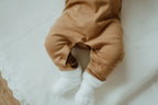 One Piece Suit - Caramel