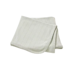 Pointelle Swaddle Blanket