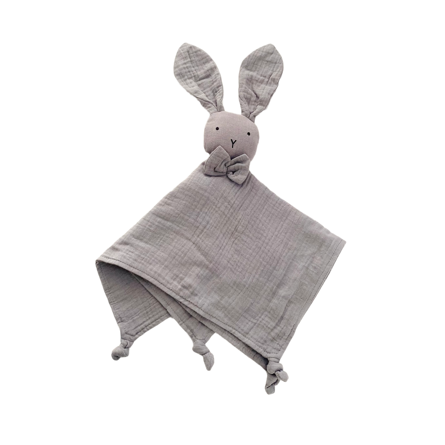 Bunny Lovey - Slate