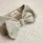 Bow - Light Sage