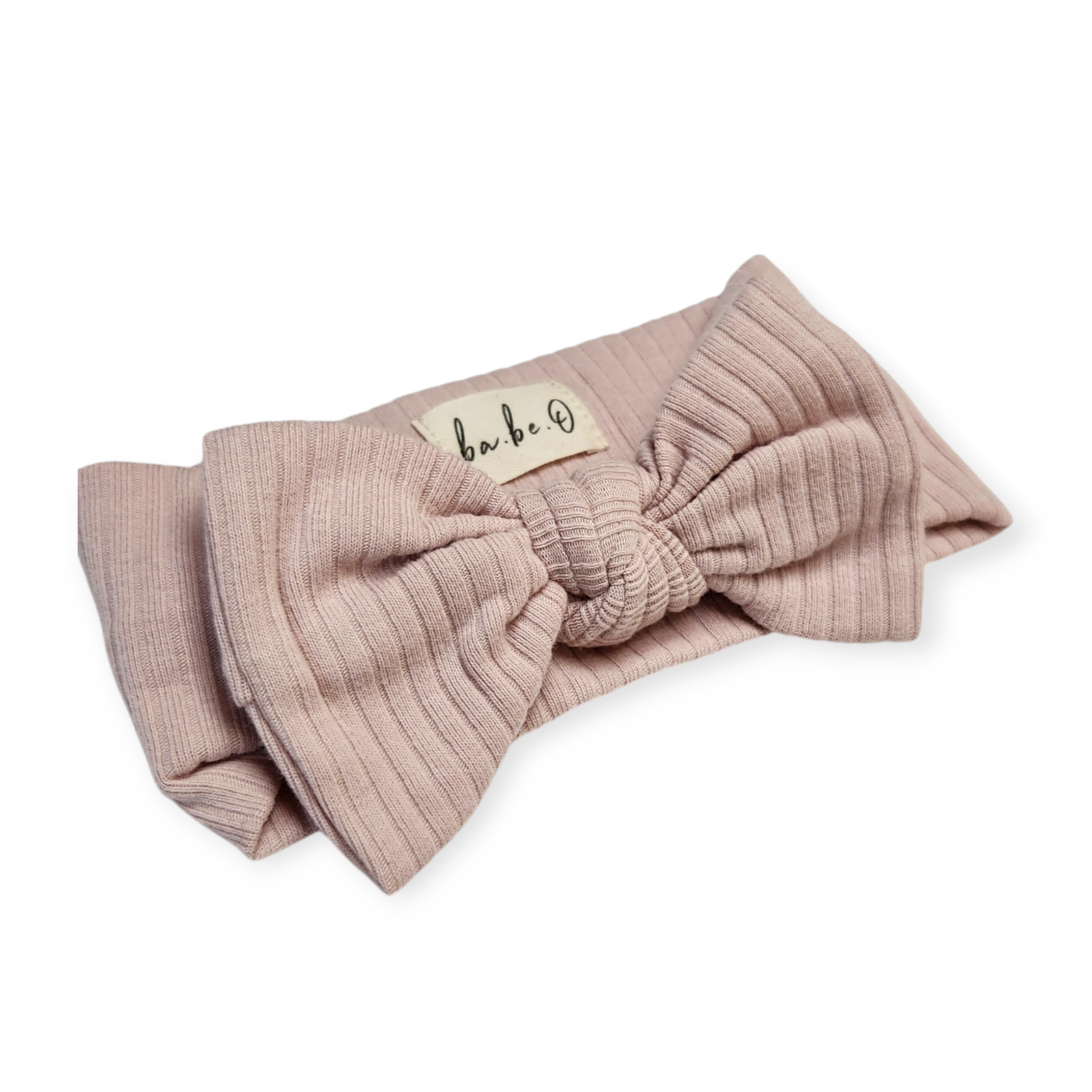 Bow - Blush