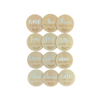 Milestone Disc Set