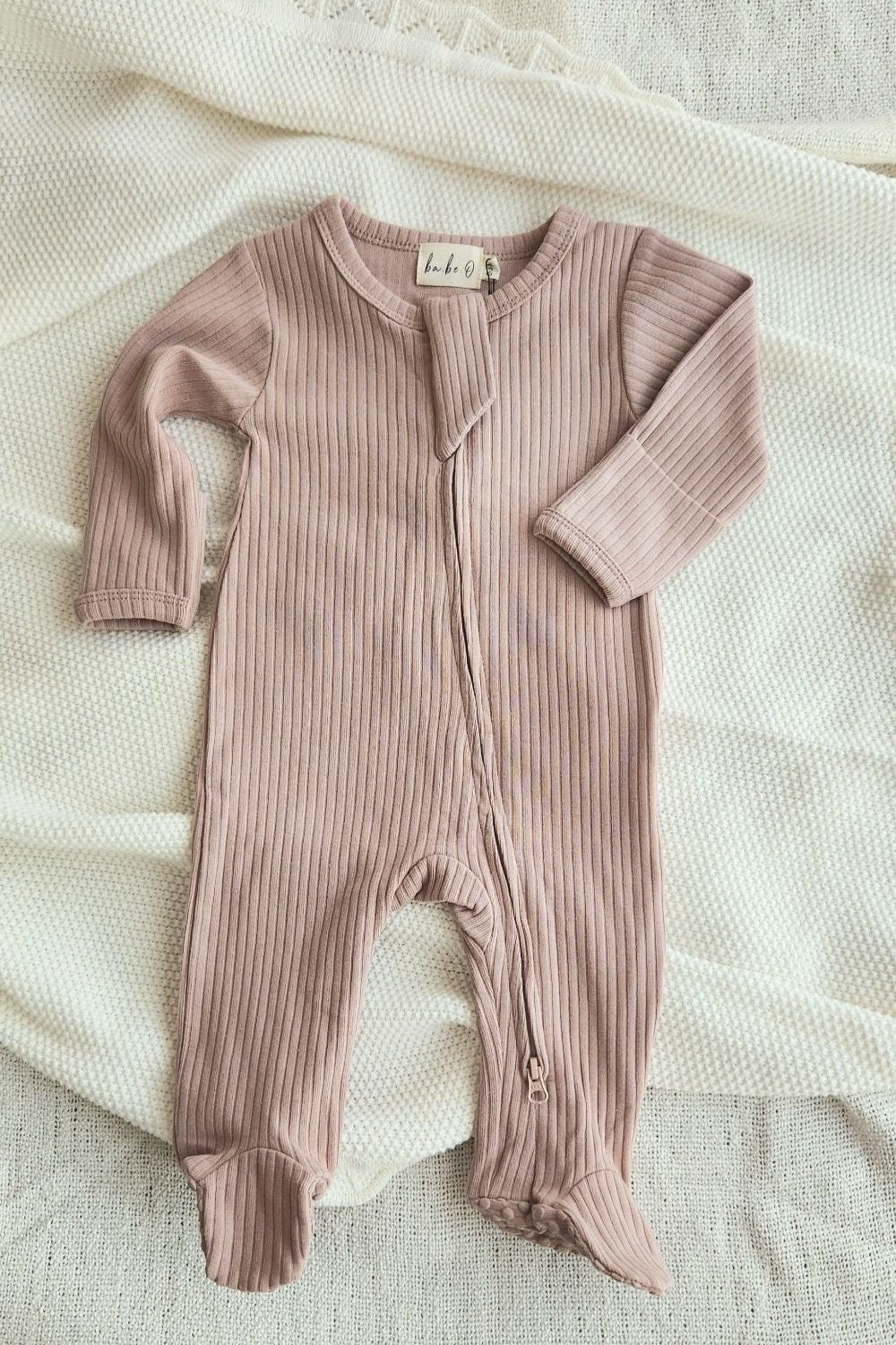 Mauve Dream