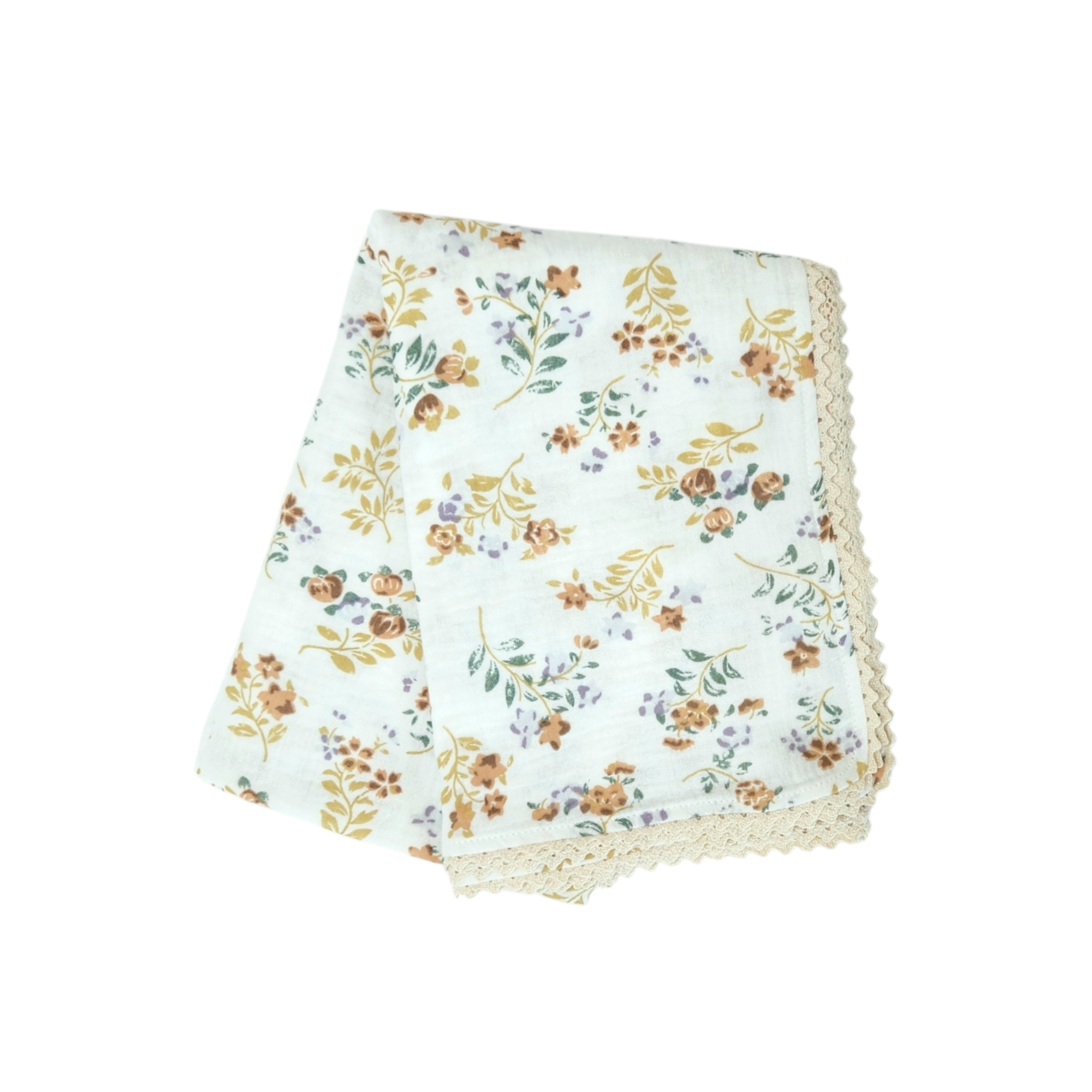 White Floral
