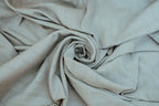 Pointelle Swaddle Blanket - Pastel Blue