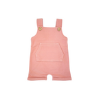 Overall Jumper - Flamingo