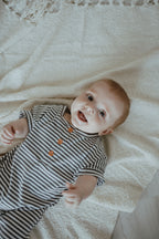 Romper - Stripes