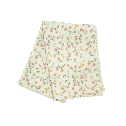 Ivory Floral