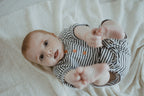 Romper - Stripes