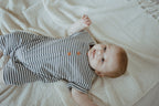 Romper - Stripes